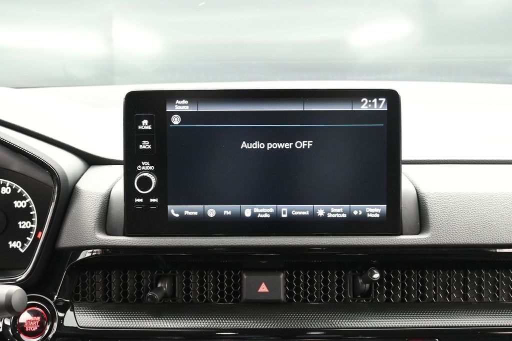 Used 2025  Honda EX-L image 15