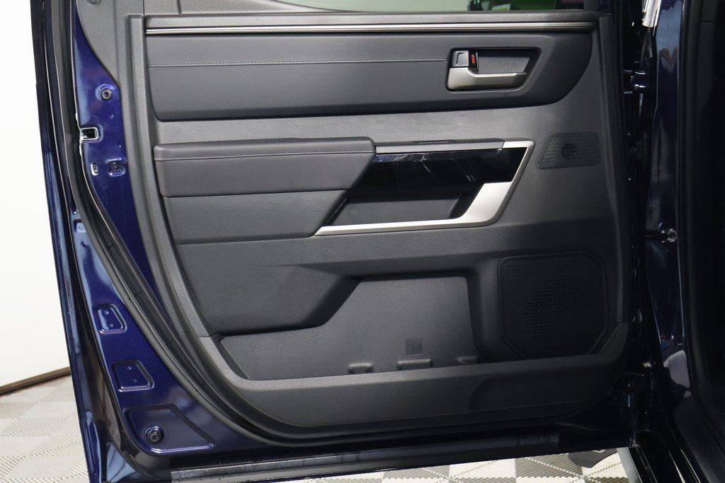 Thumbnail: 2025 Toyota Tundra - 13