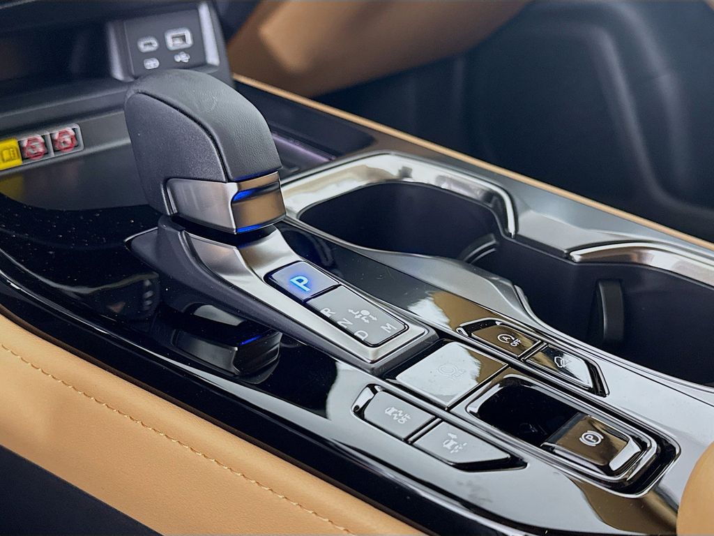 Thumbnail: 2026 Lexus NX - 15