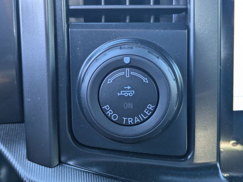 2026 Ford F-150 Rocky Ridge