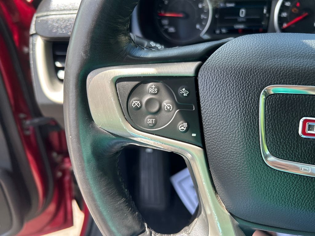 Certified Used 2018 Red GMC Denali image 23