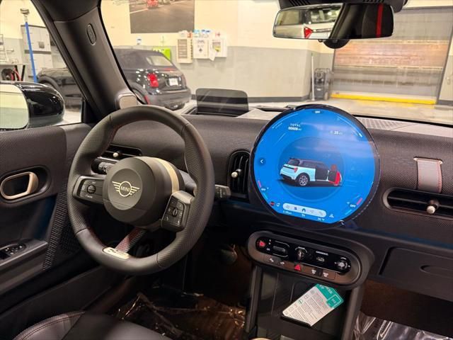 Thumbnail: 2026 MINI Cooper - 24