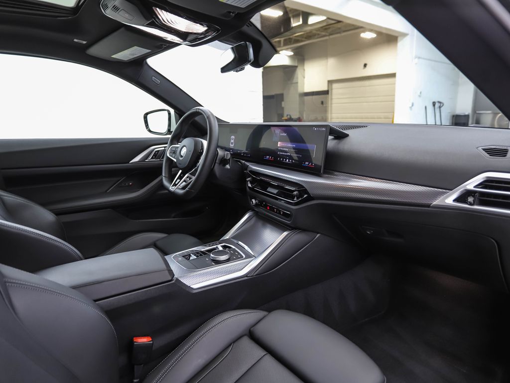 Thumbnail: 2026 BMW 4 Series - 23