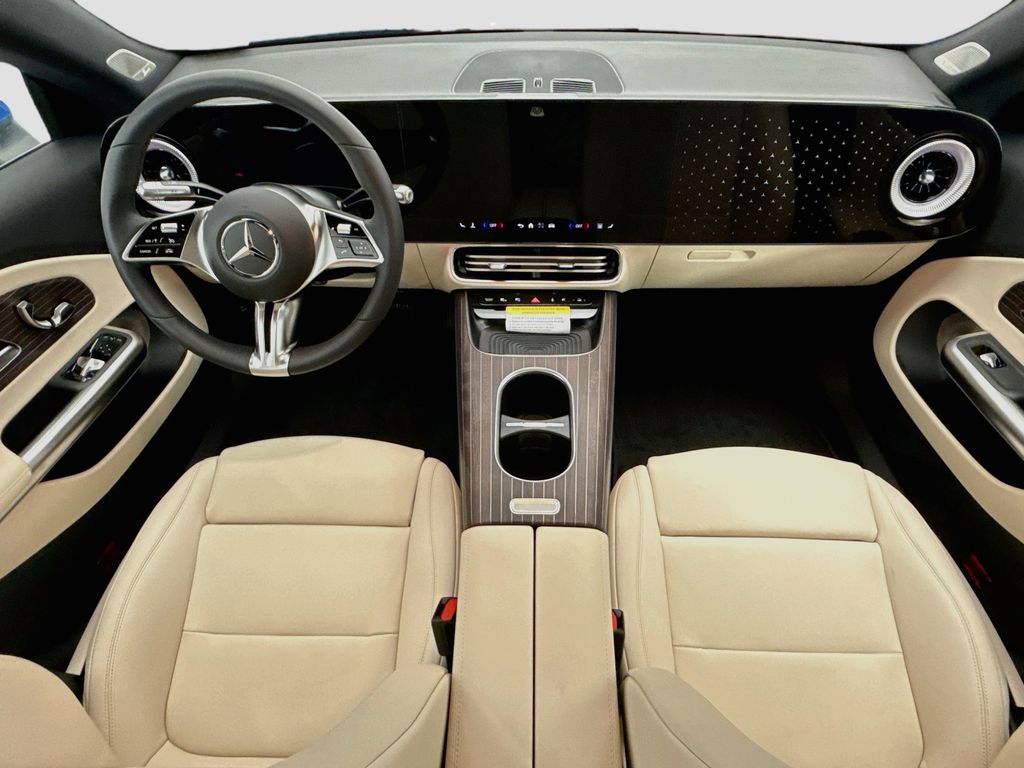 Thumbnail: 2027 Mercedes-Benz CLA - 14