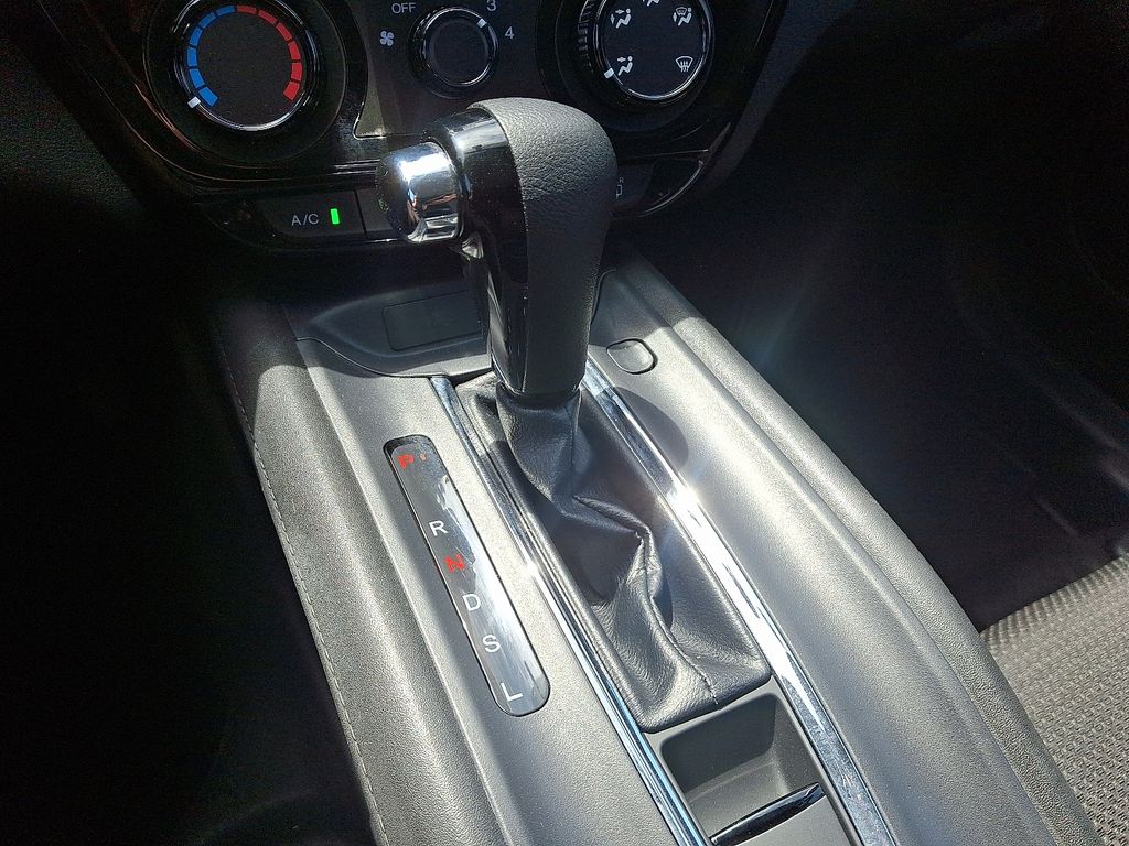 2022 Honda HR-V LX 15
