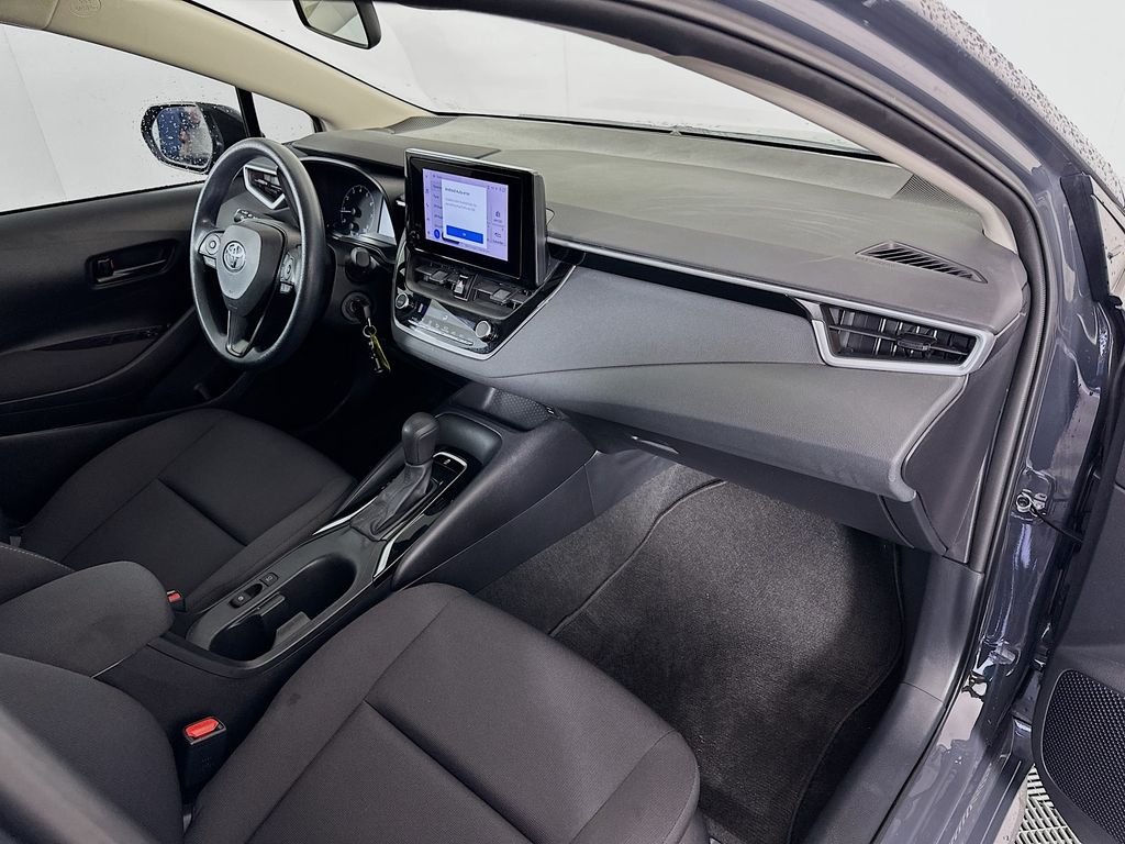 Thumbnail: 2024 Toyota Corolla - 27