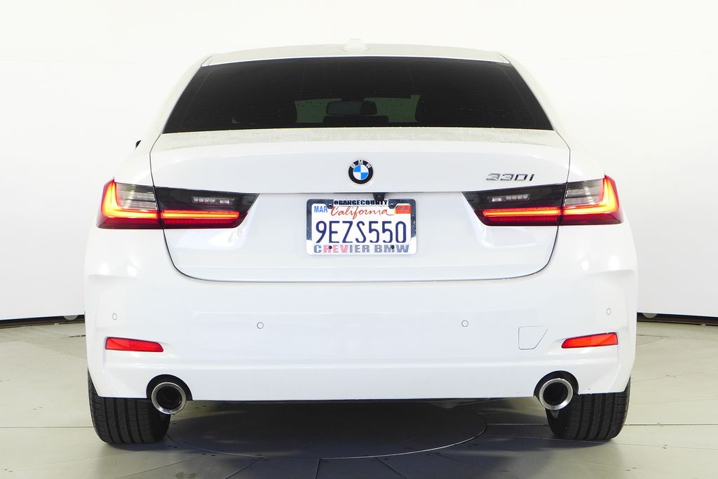 Thumbnail: 2023 BMW 3 Series - 8