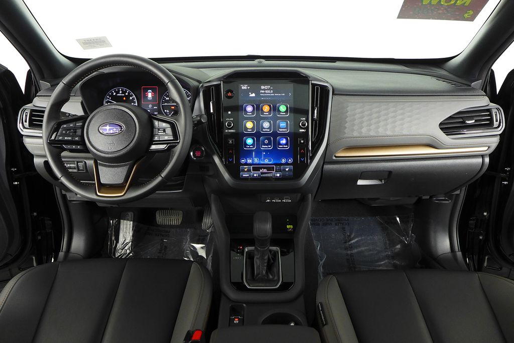 Thumbnail: 2025 Subaru Forester - 25