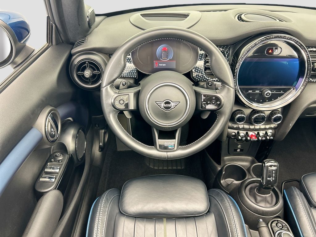 Thumbnail: 2023 MINI Cooper - 14