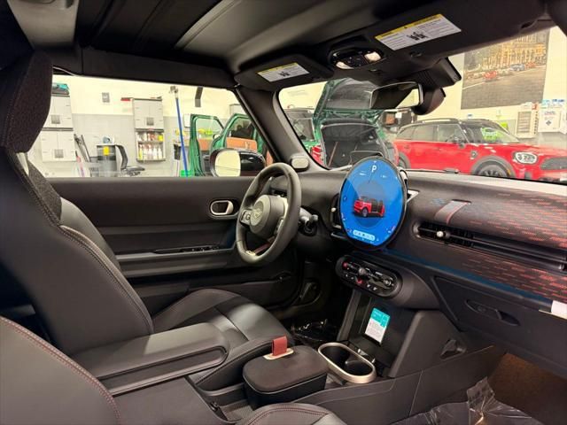 Thumbnail: 2026 MINI Cooper - 21