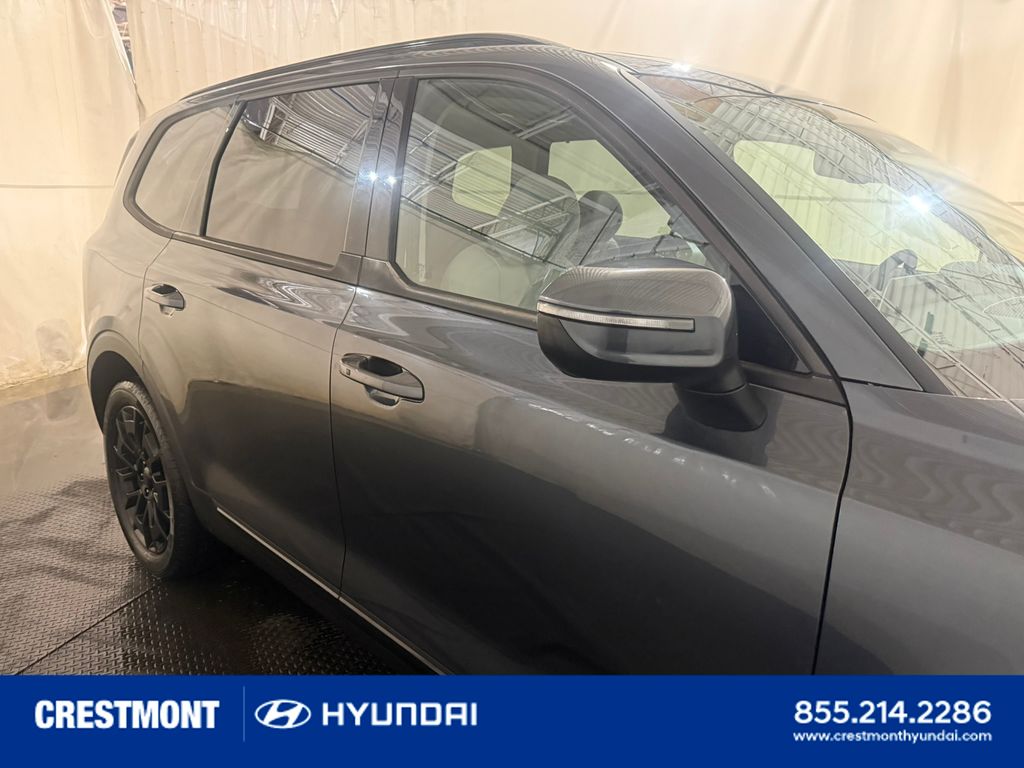 used 2021 Kia Telluride car, priced at $30,997