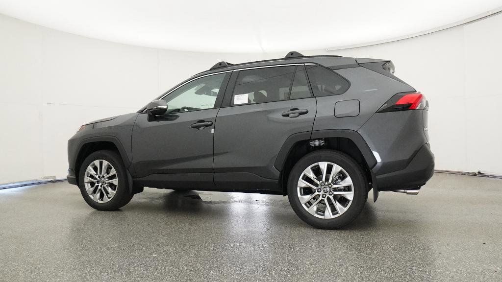 Thumbnail: 2025 Toyota RAV4 - 19