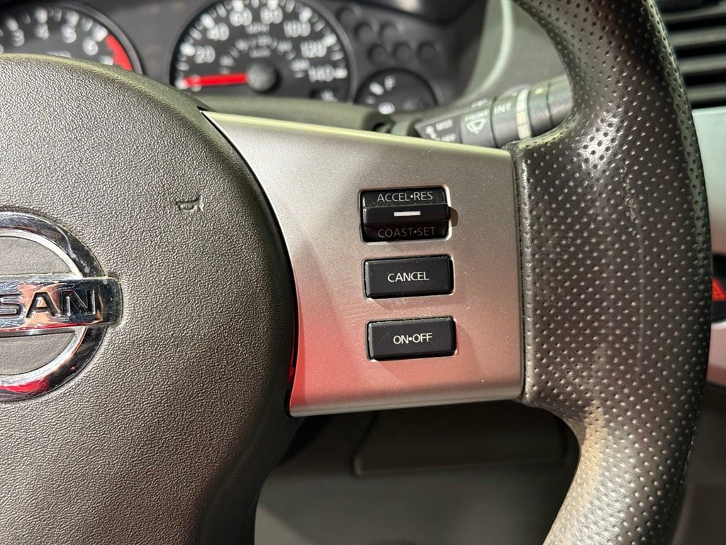 Thumbnail: 2016 Nissan Frontier - 22