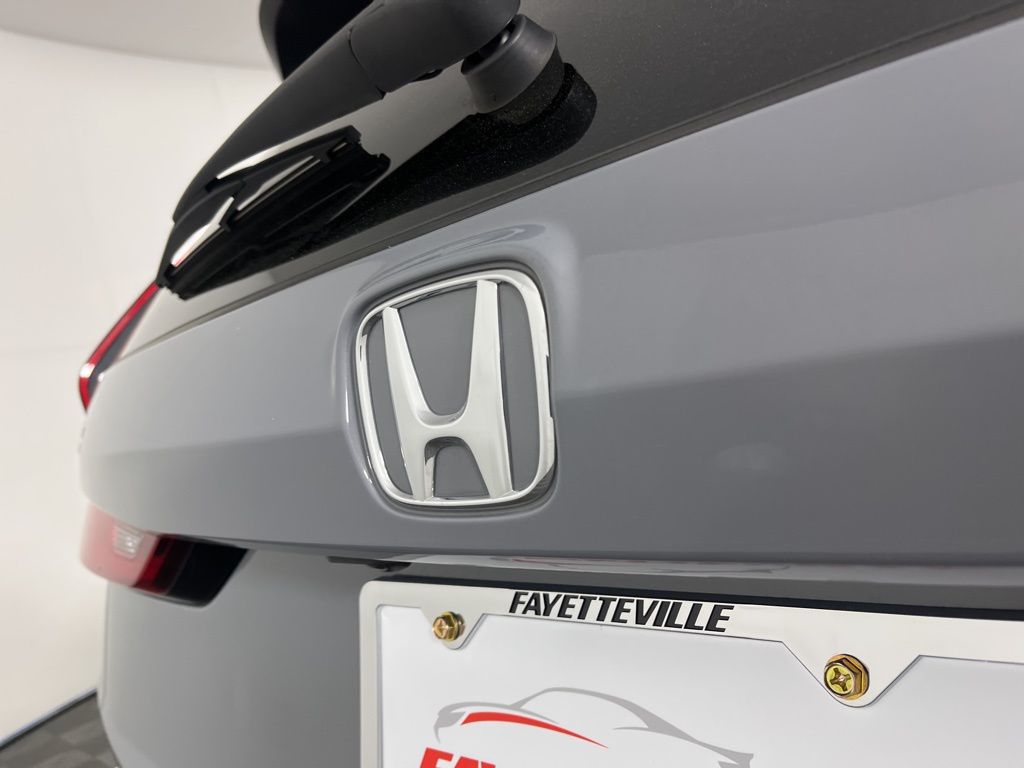 Thumbnail: 2025 Honda CR-V - 10