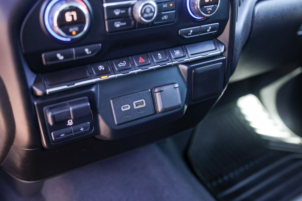 Used Car 2019 Chevrolet Silverado 1500  Lt For Sale Under $25,000 In Austin, Texas