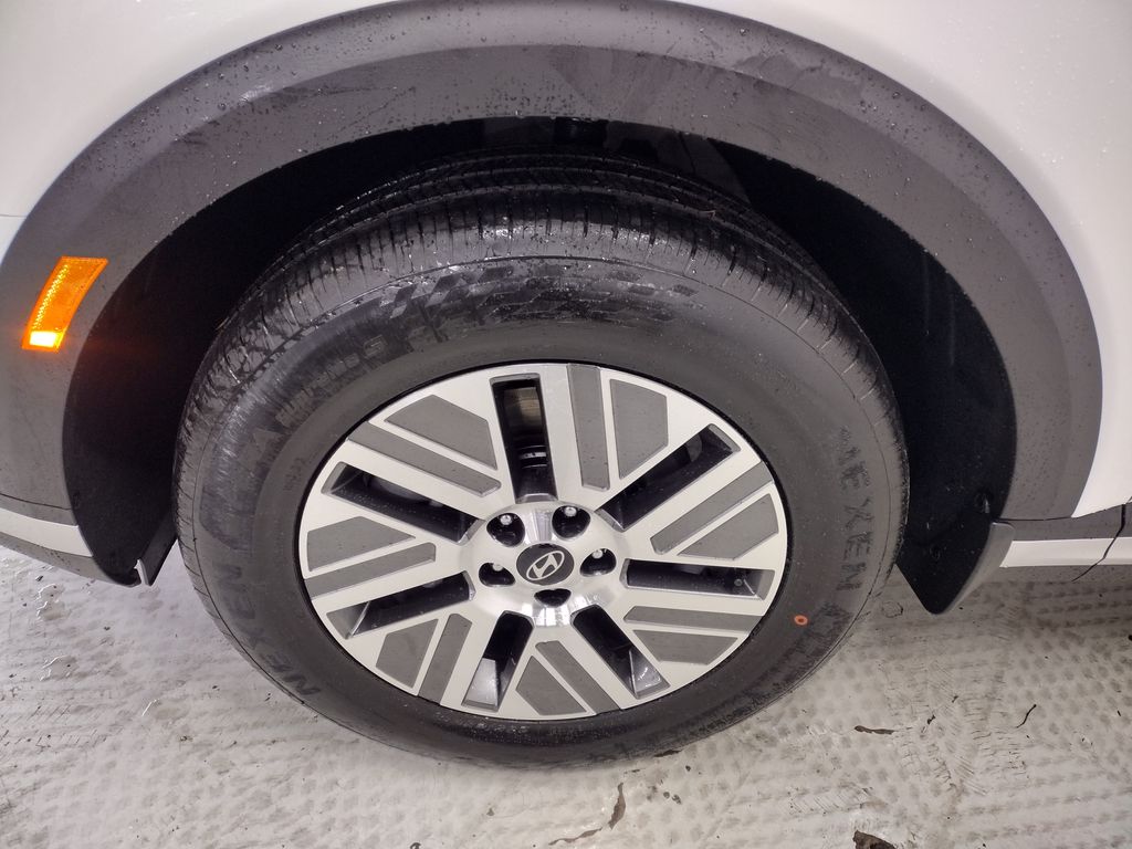 2026 Hyundai Palisade Hybrid SEL