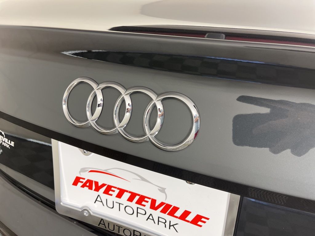 Thumbnail: 2018 Audi A5 - 13