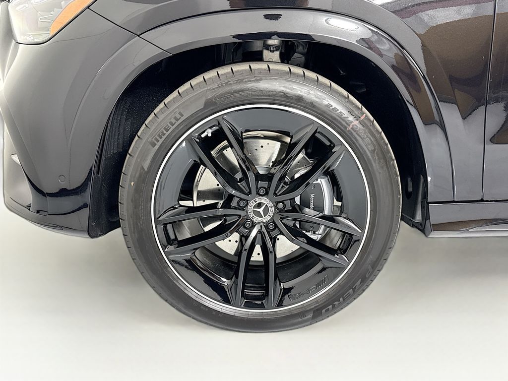 Thumbnail: 2026 Mercedes-Benz GLE - 32