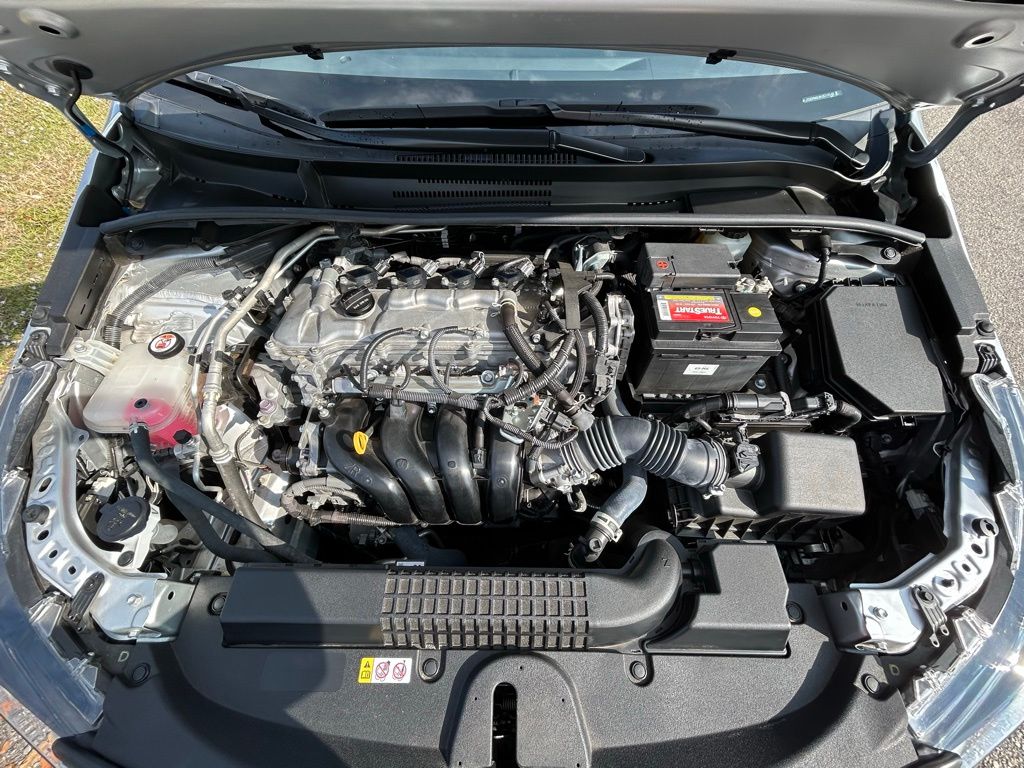 Thumbnail: 2022 Toyota Corolla - 11