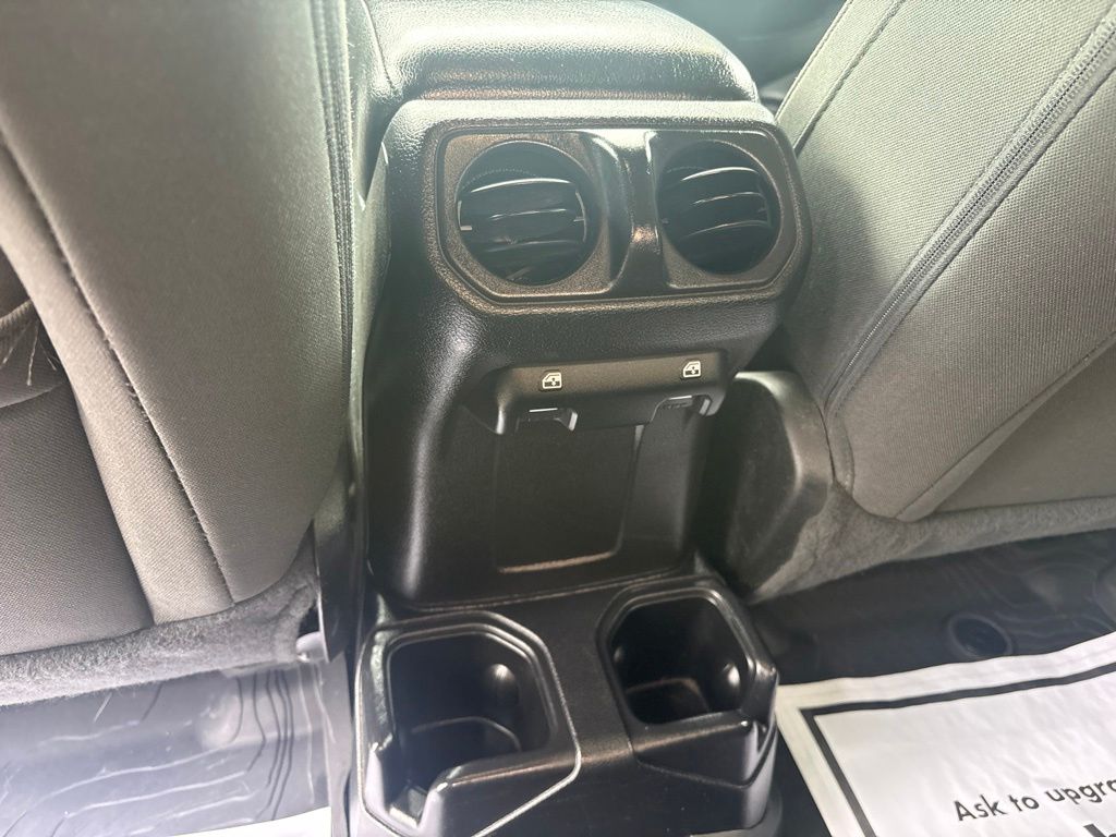 Used 2020 Jeep Gladiator Truck