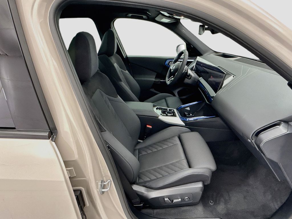 Thumbnail: 2026 BMW X3 - 19