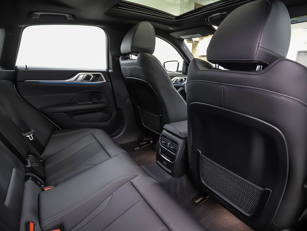 Thumbnail: 2024 BMW i4 - 26