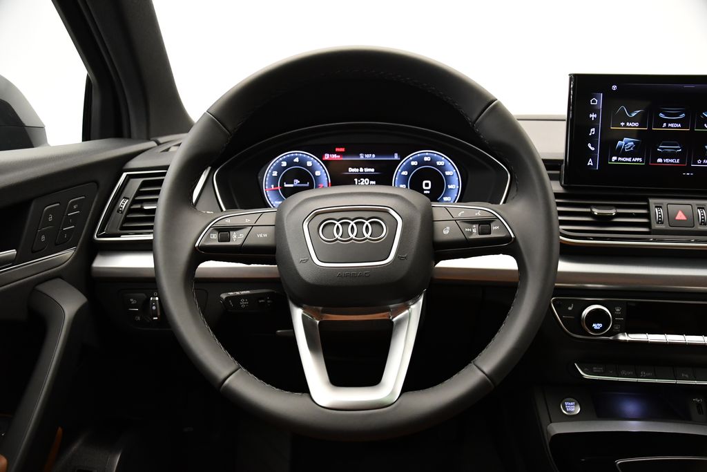 2025 Audi Q5  20