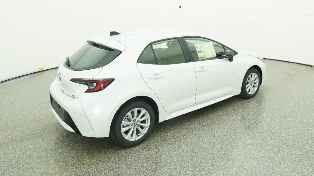 Thumbnail: 2026 Toyota Corolla - 25