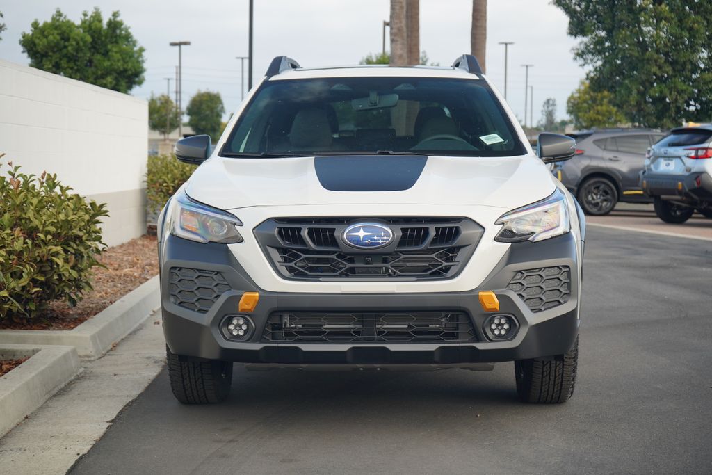 Thumbnail: 2025 Subaru Outback - 5