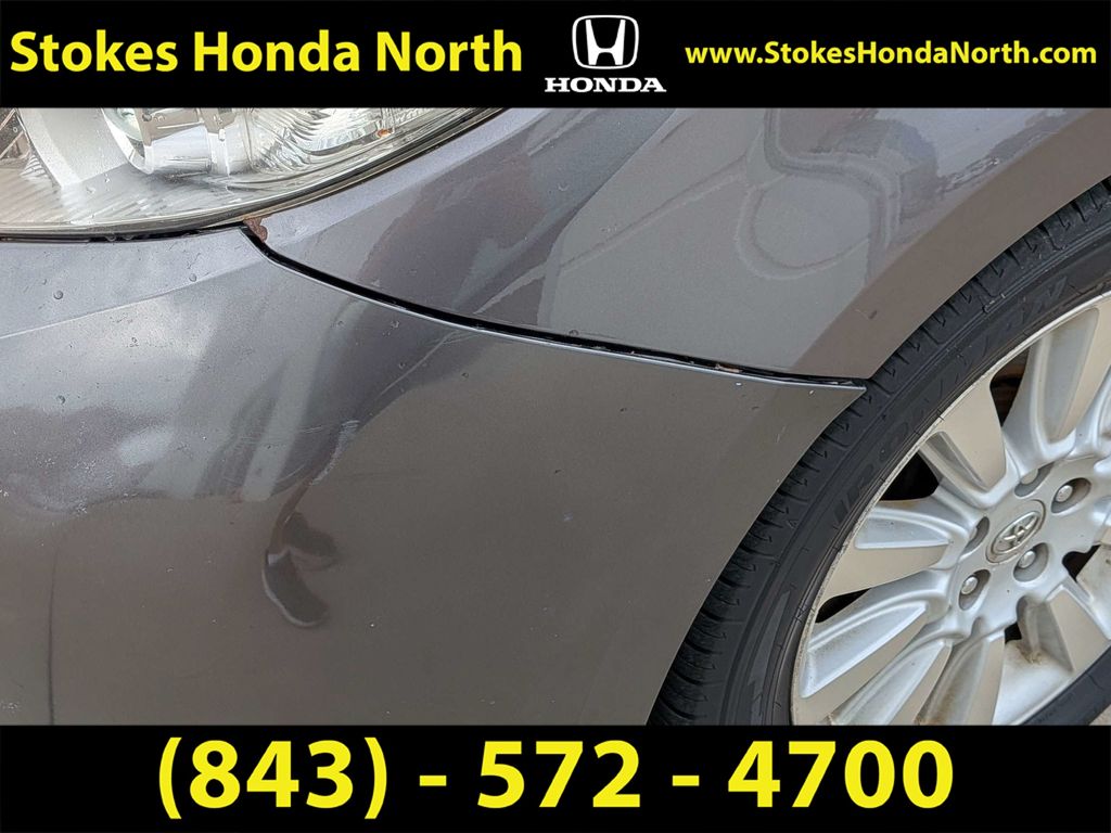 Used 2013 Toyota Sienna Van
