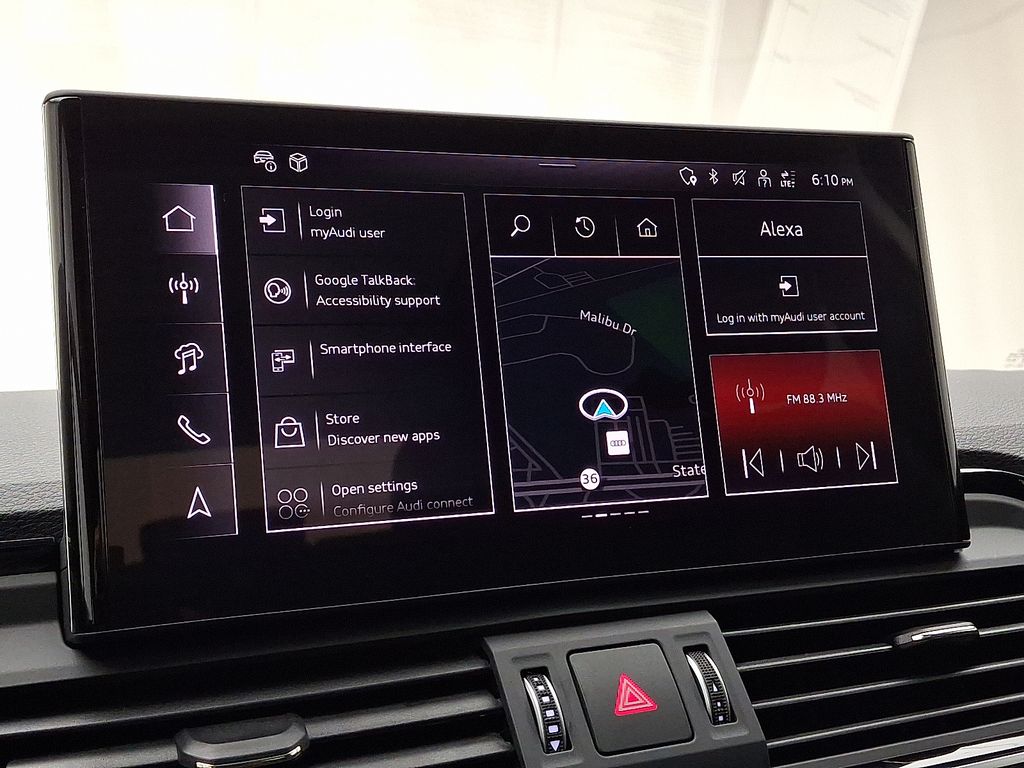 2025 Audi Q5  12
