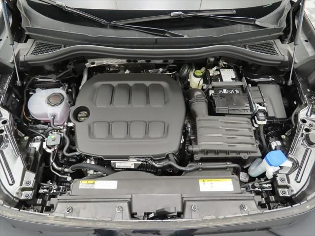 Thumbnail: 2026 Volkswagen Tiguan - 29