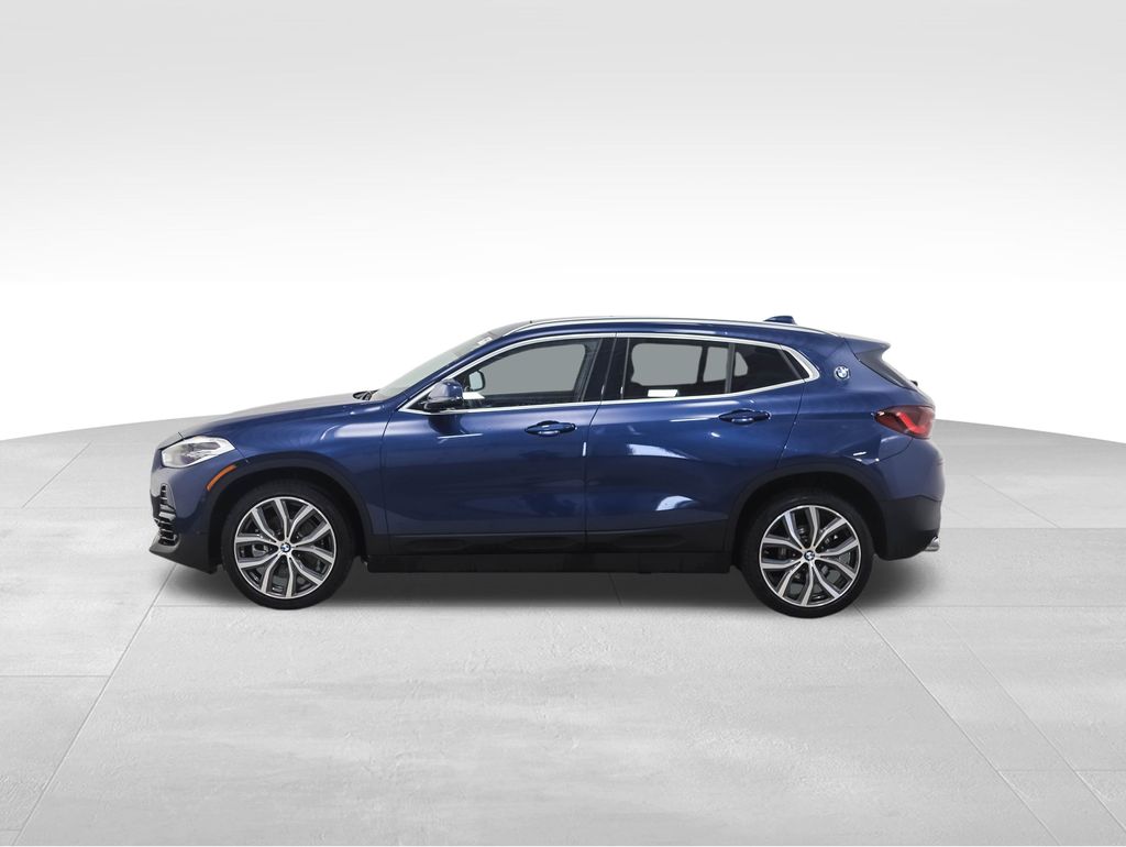 2021 BMW X2 xDrive28i 2