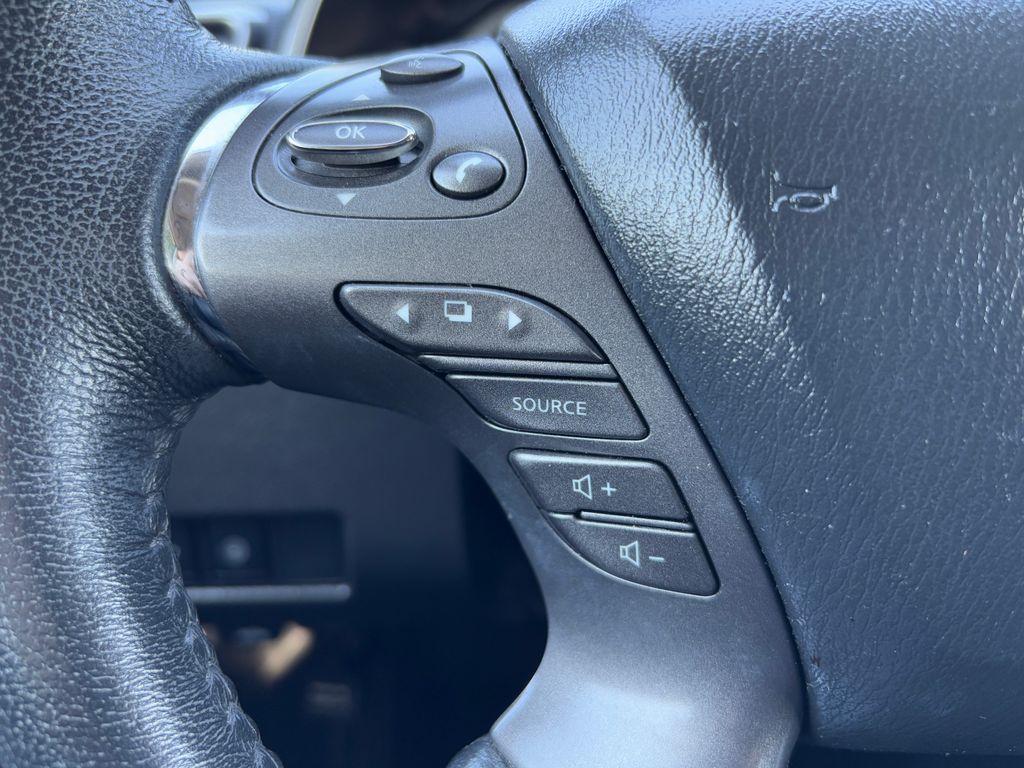 Thumbnail: 2021 Nissan Murano - 13