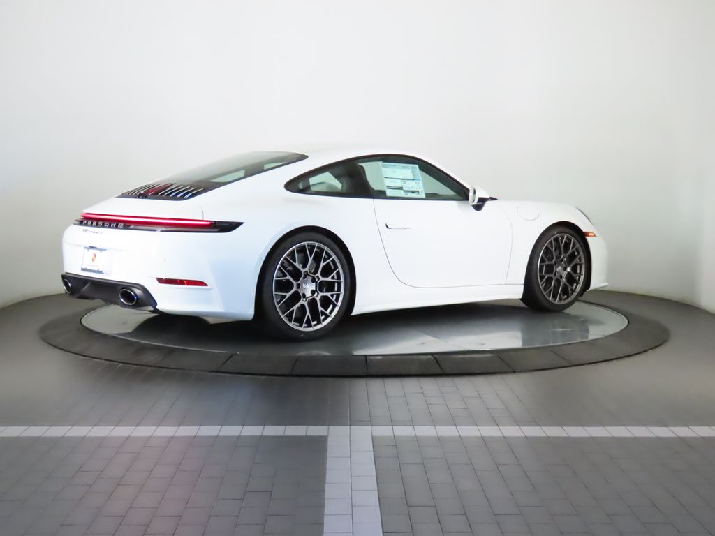 Thumbnail: 2025 Porsche 911 - 7