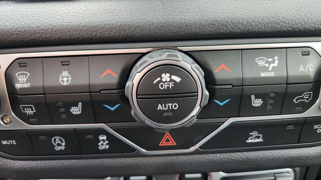 2025 Jeep Wrangler 4-Door Sport S - Photo 20