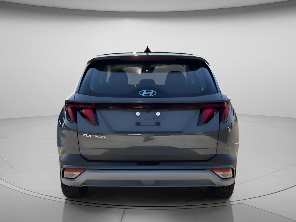 2026 Hyundai Tucson - $28,650