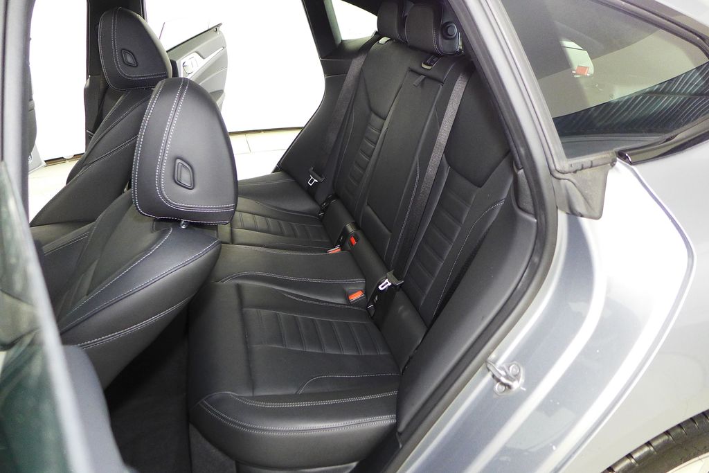 Thumbnail: 2023 BMW i4 - 22