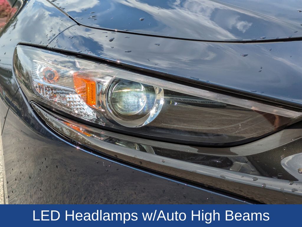 2023 Mazda Mazda3 Hatchback 2.5 S Select