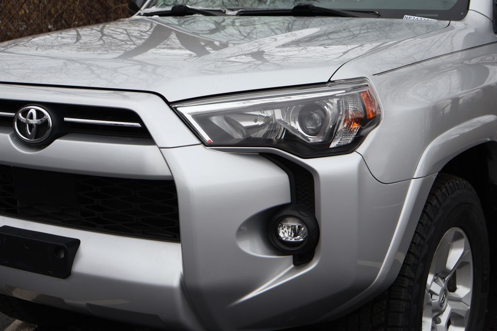 Thumbnail: 2024 Toyota 4Runner - 3