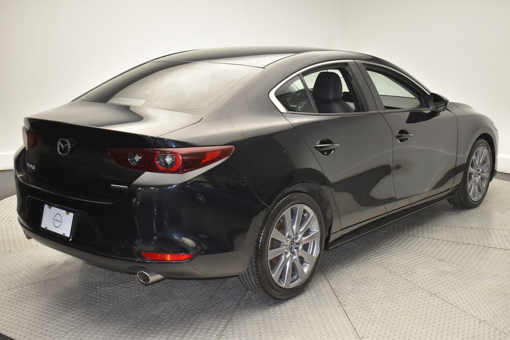 Thumbnail: 2024 Mazda Mazda3 - 5
