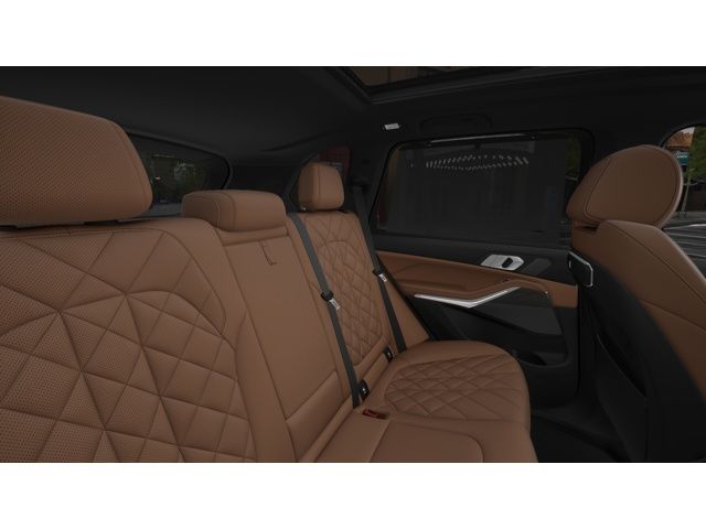 Thumbnail: 2026 BMW X5 - 12