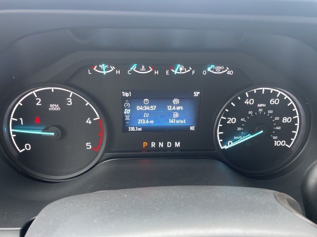 2024 Ford F-450 Chassis XL