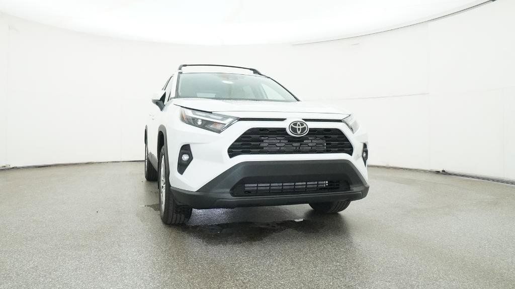 Thumbnail: 2025 Toyota RAV4 - 30