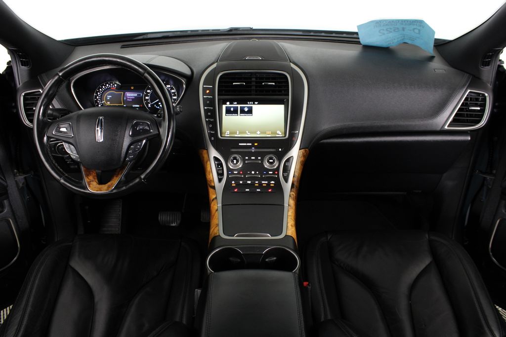 Used 2016 Lincoln MKX for sale in 