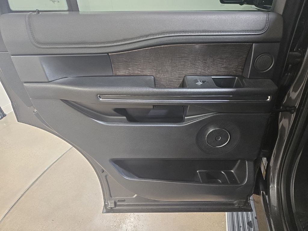 Used 2020 Gray Ford Limited image 25
