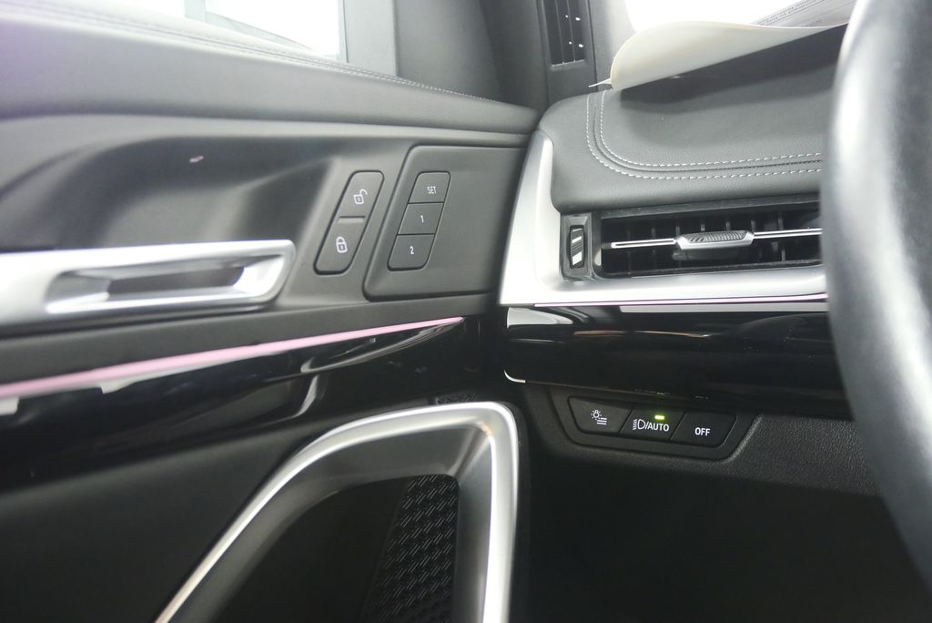 Thumbnail: 2024 BMW X1 - 20