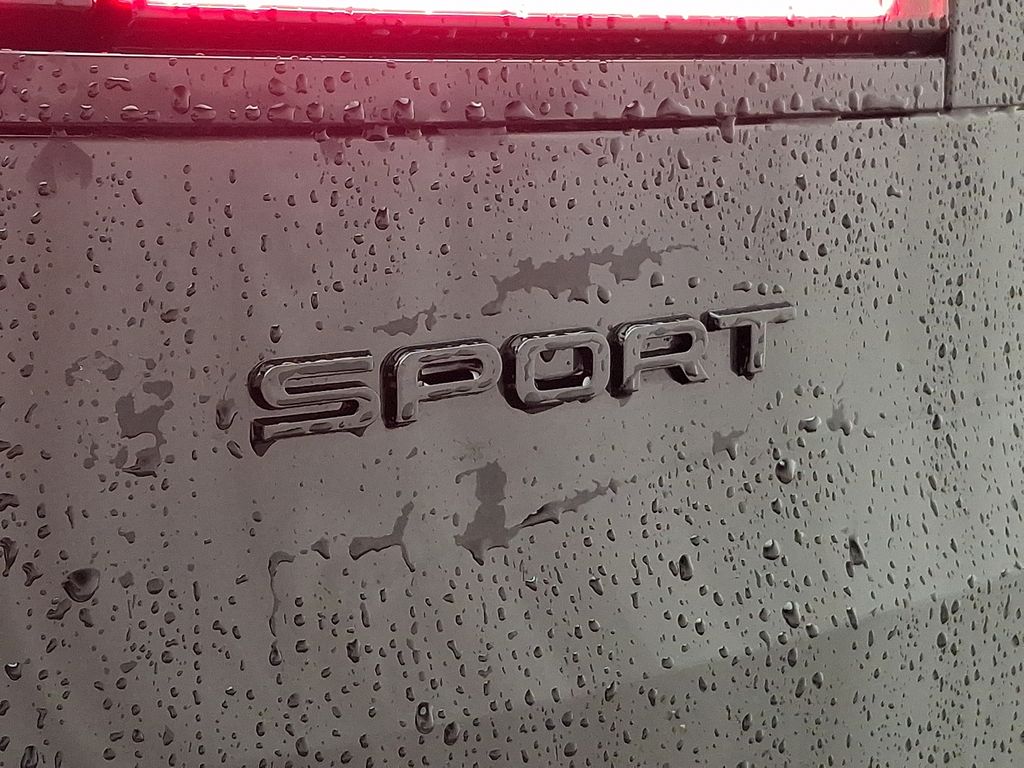 Thumbnail: 2026 Land Rover Range Rover Sport - 23