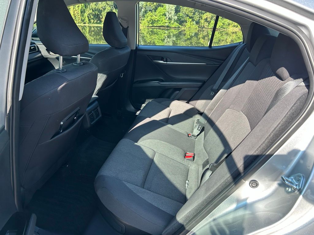 Thumbnail: 2025 Toyota Camry - 14