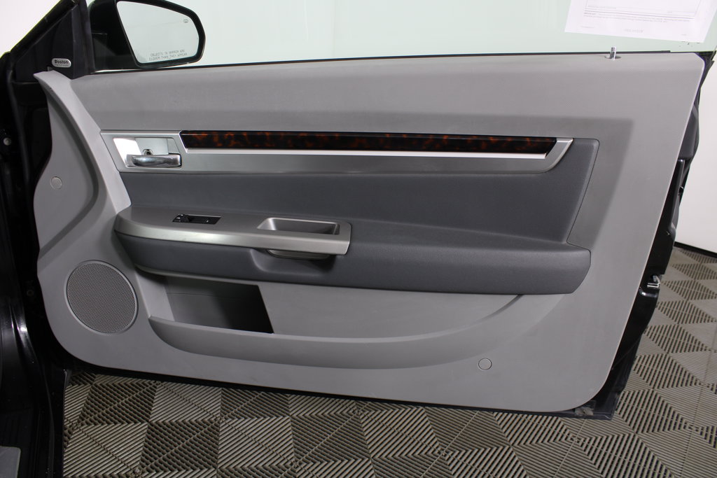 Used 2008 Chrysler Sebring for sale in 